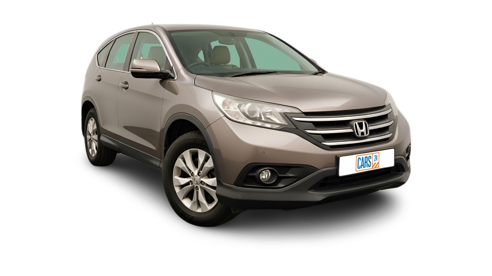 Honda CRV-img